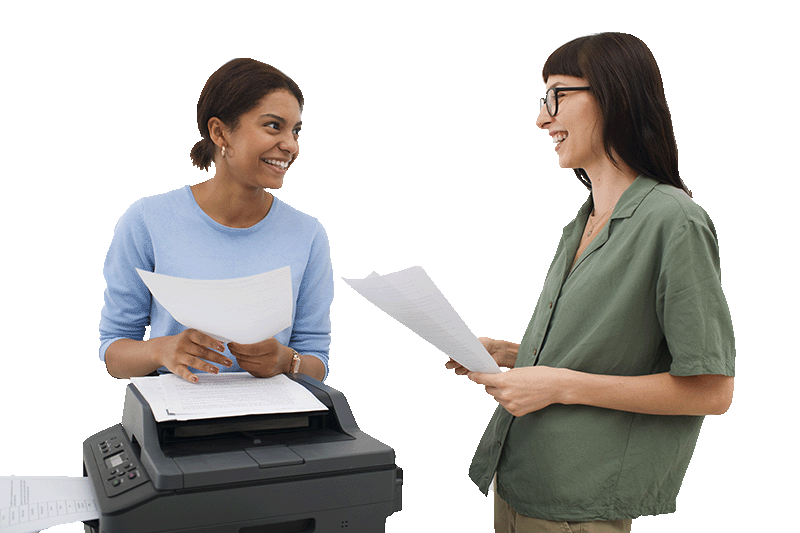 Las ventajas de alquilar equipos de impresión para pequeñas y medianas empresas Las ventajas de alquilar equipos de impresión para pequeñas y medianas empresas